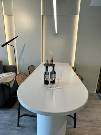 📍QUO TOWER | 1BD 1BTH | 2 AMBIENTES | USD 1900  – Image 5