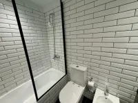 📍QUO TOWER | 1BD 1BTH | 2 AMBIENTES | USD 1900  – Image 4