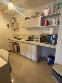 📍COLEGIALES | DIVIDED STUDIO | MONOAMBIENTE DIVIDIDO  – Imagen 11