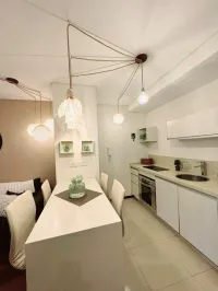 📍COLEGIALES | DIVIDED STUDIO | MONOAMBIENTE DIVIDIDO  – Imagen 5