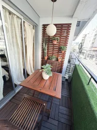 📍COLEGIALES | DIVIDED STUDIO | MONOAMBIENTE DIVIDIDO  – Imagen 4
