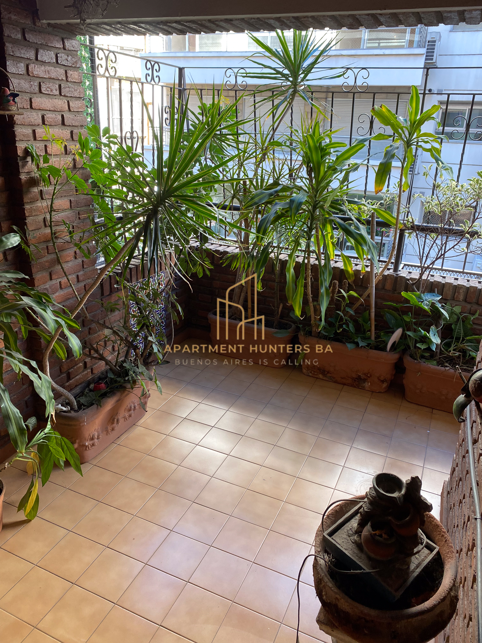 📍RECOLETA | 3BD 2BTH | 4 AMBIENTES DÚPLEX |  FOR RENT & SALE  – Imagen 38