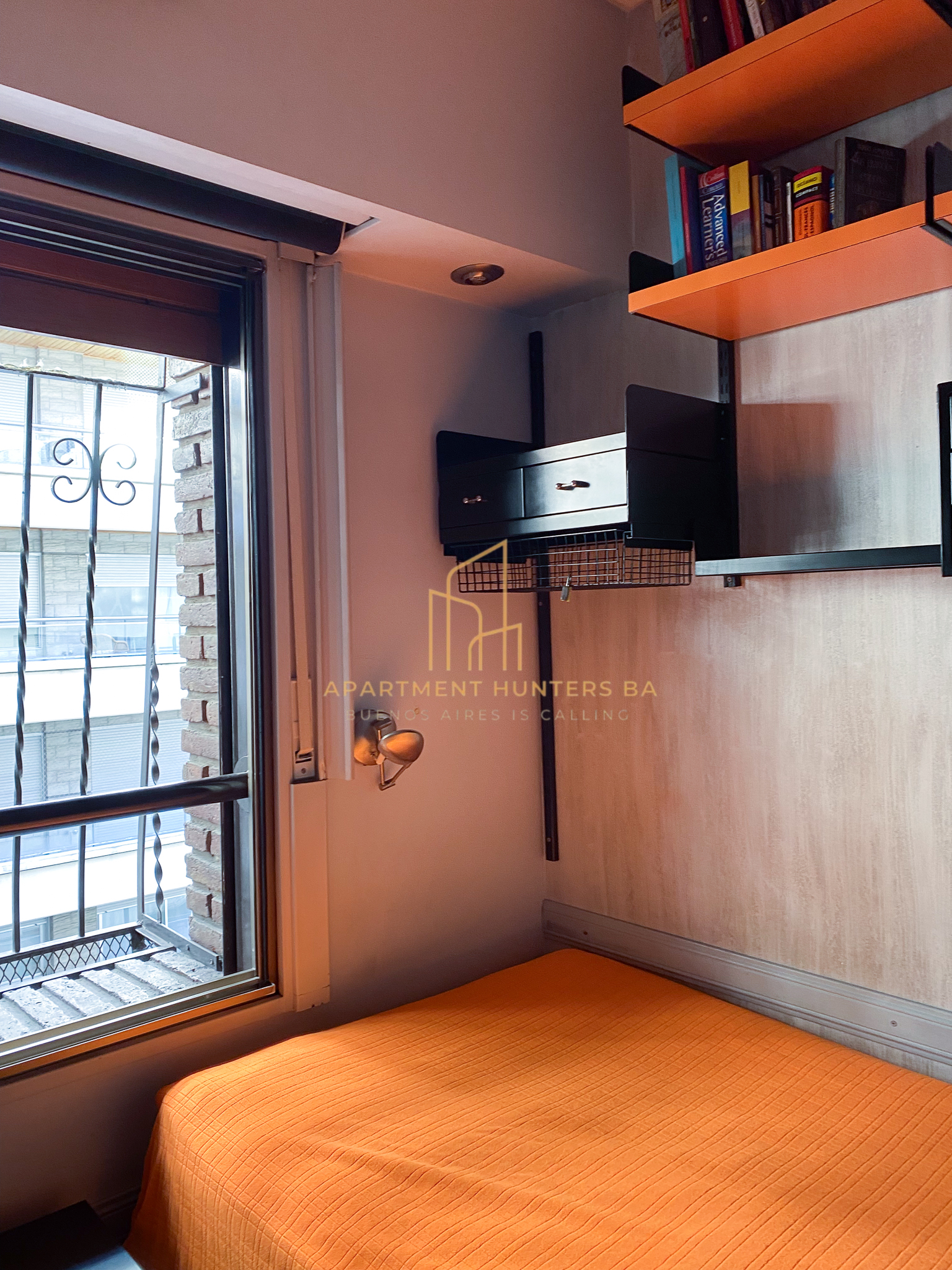 📍RECOLETA | 3BD 2BTH | 4 AMBIENTES DÚPLEX |  FOR RENT & SALE  – Imagen 31