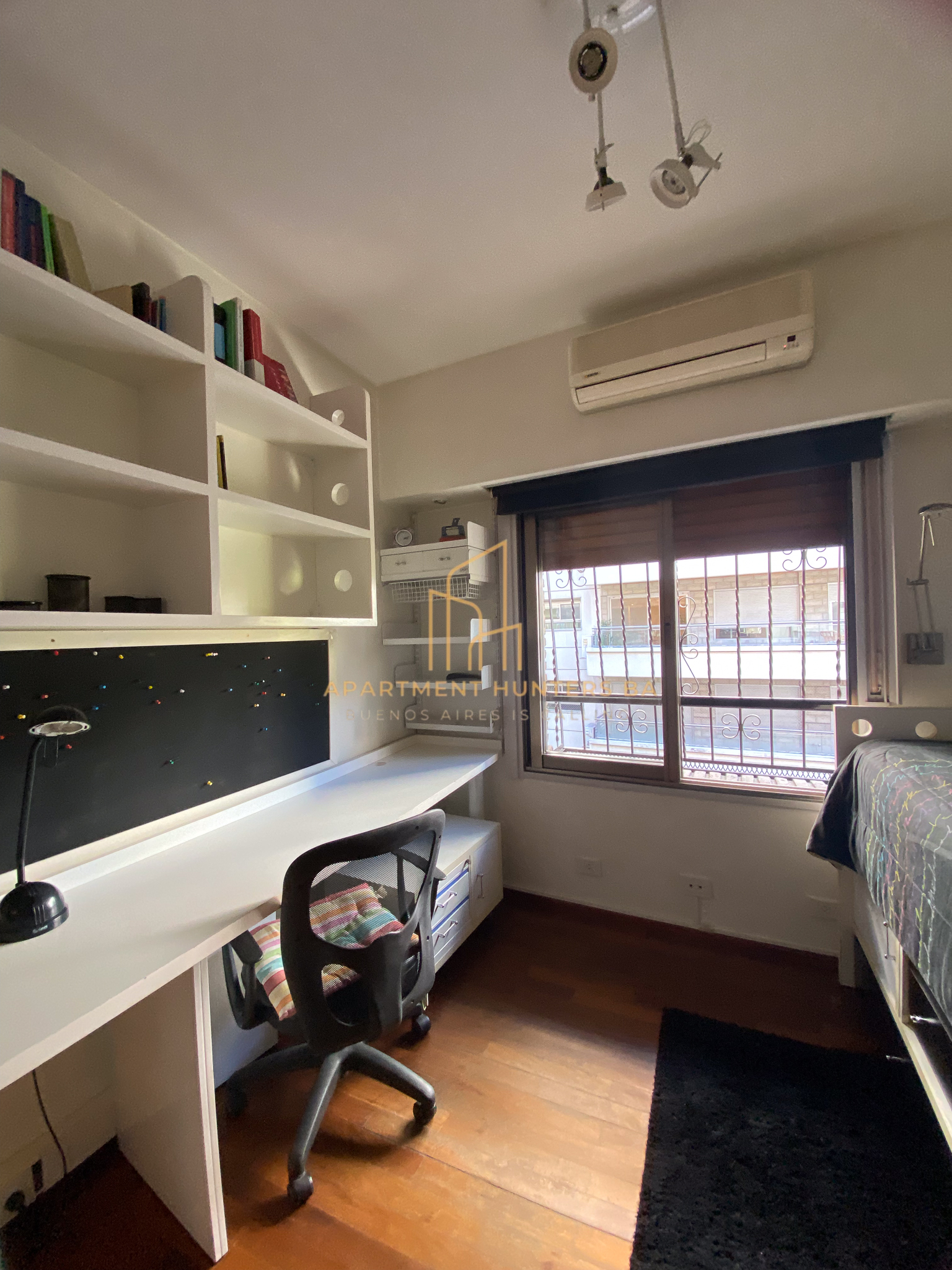 📍RECOLETA | 3BD 2BTH | 4 AMBIENTES DÚPLEX |  FOR RENT & SALE  – Imagen 33