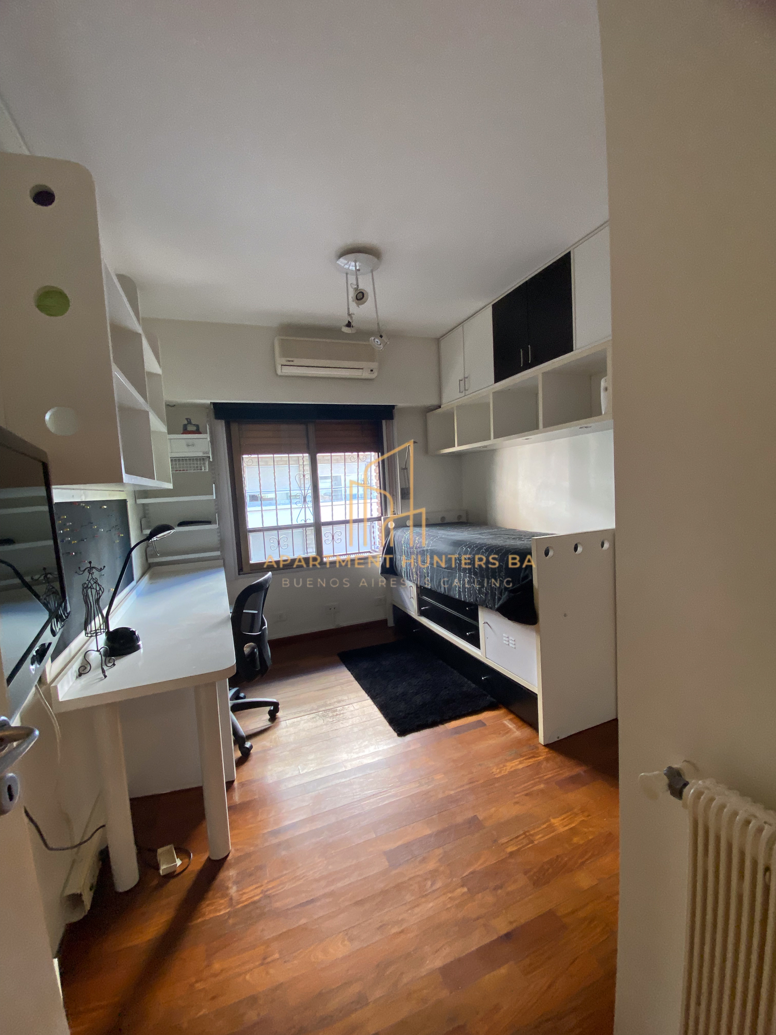 📍RECOLETA | 3BD 2BTH | 4 AMBIENTES DÚPLEX |  FOR RENT & SALE  – Imagen 36