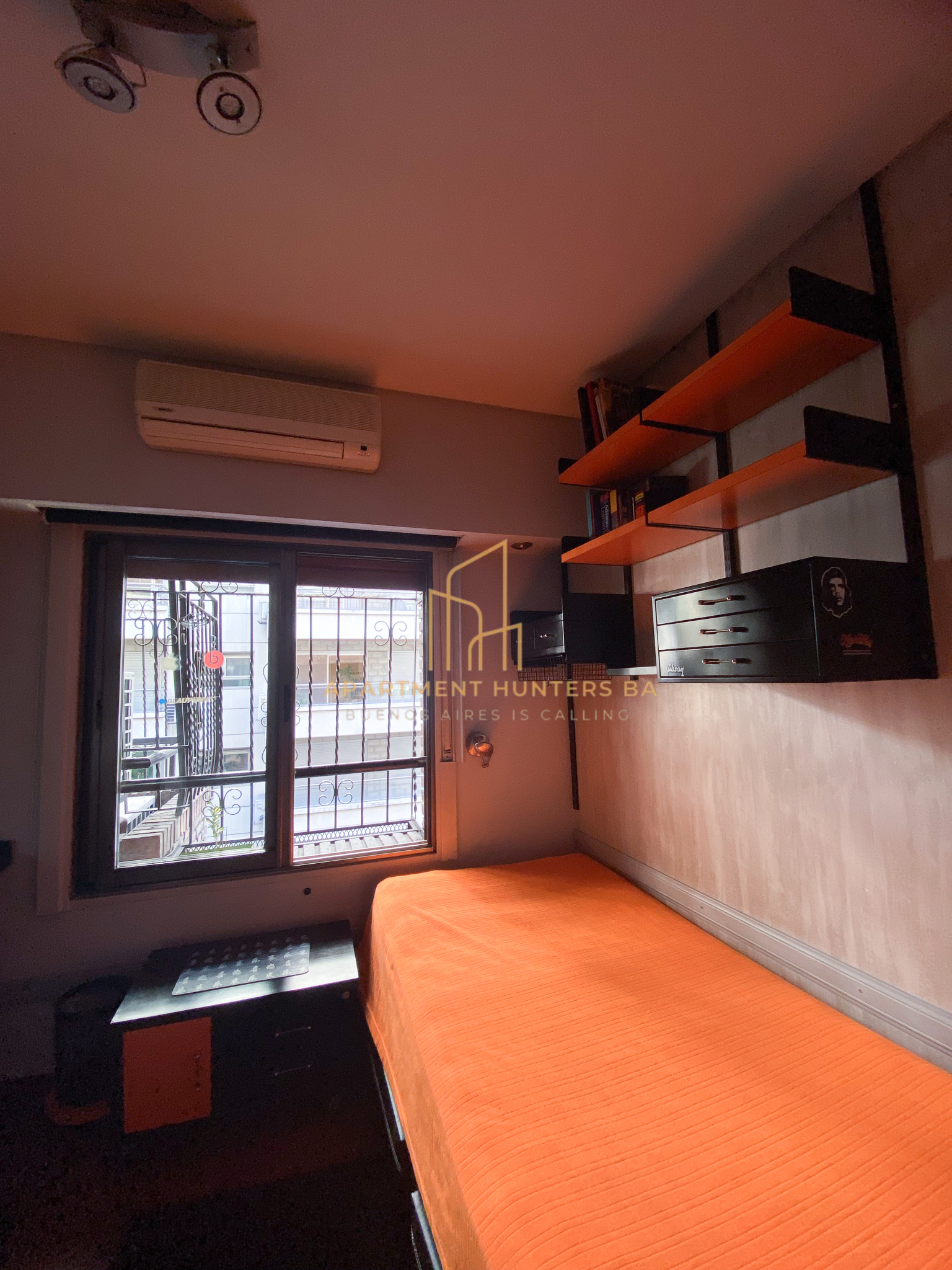 📍RECOLETA | 3BD 2BTH | 4 AMBIENTES DÚPLEX |  FOR RENT & SALE  – Imagen 32