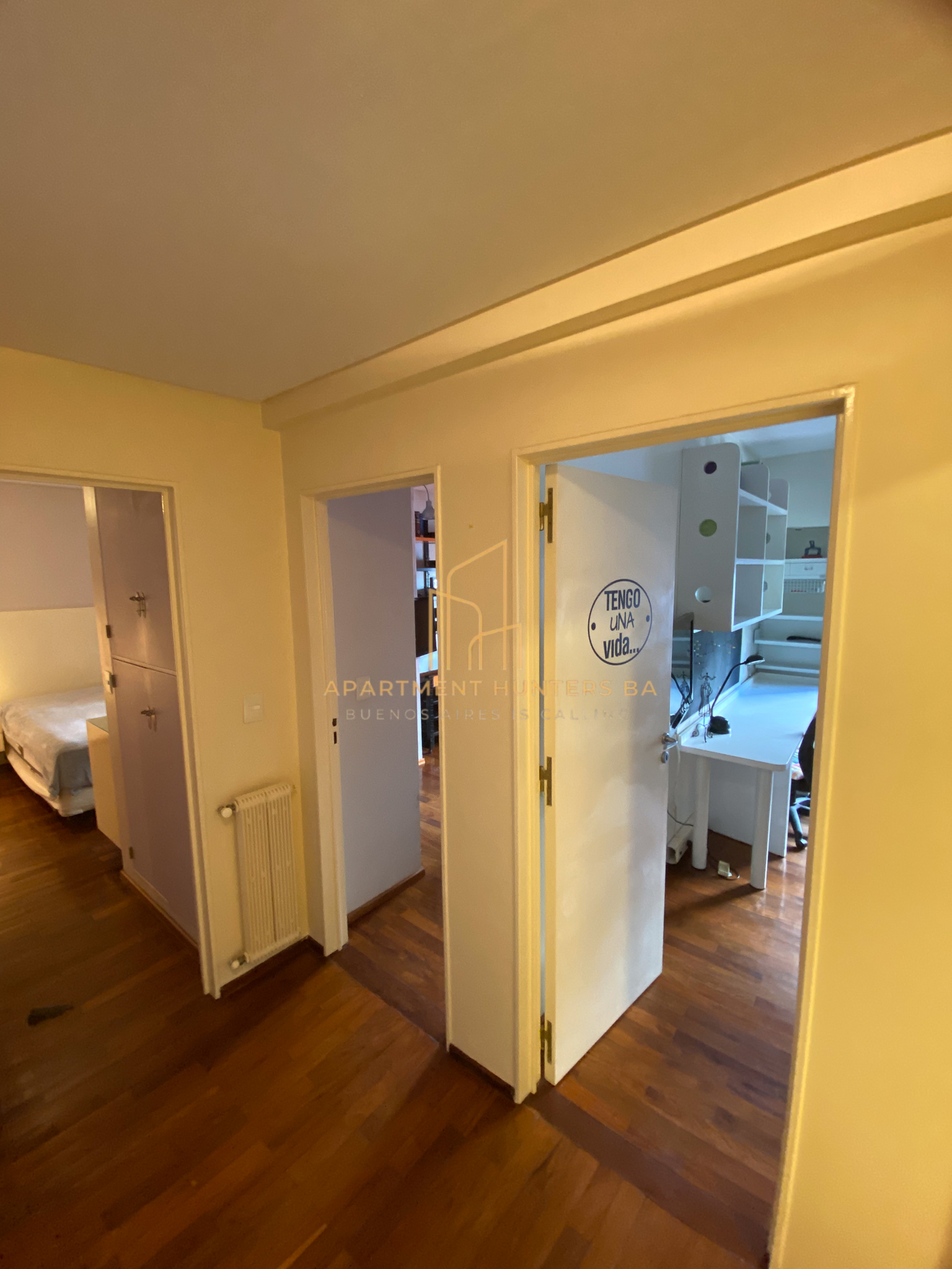 📍RECOLETA | 3BD 2BTH | 4 AMBIENTES DÚPLEX |  FOR RENT & SALE  – Imagen 35