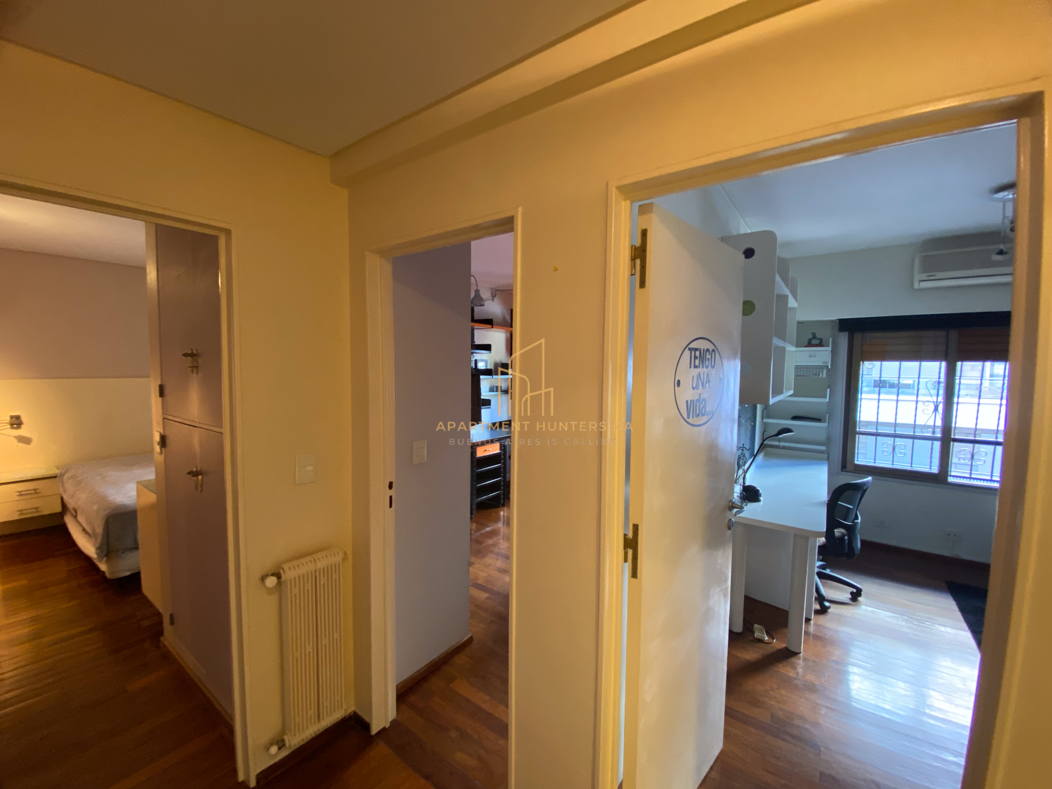 📍RECOLETA | 3BD 2BTH | 4 AMBIENTES DÚPLEX |  FOR RENT & SALE  – Imagen 29