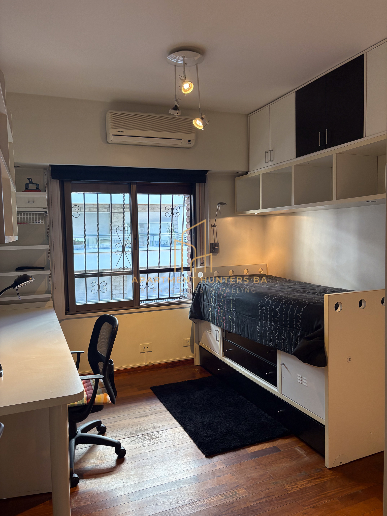 📍RECOLETA | 3BD 2BTH | 4 AMBIENTES DÚPLEX |  FOR RENT & SALE  – Imagen 25