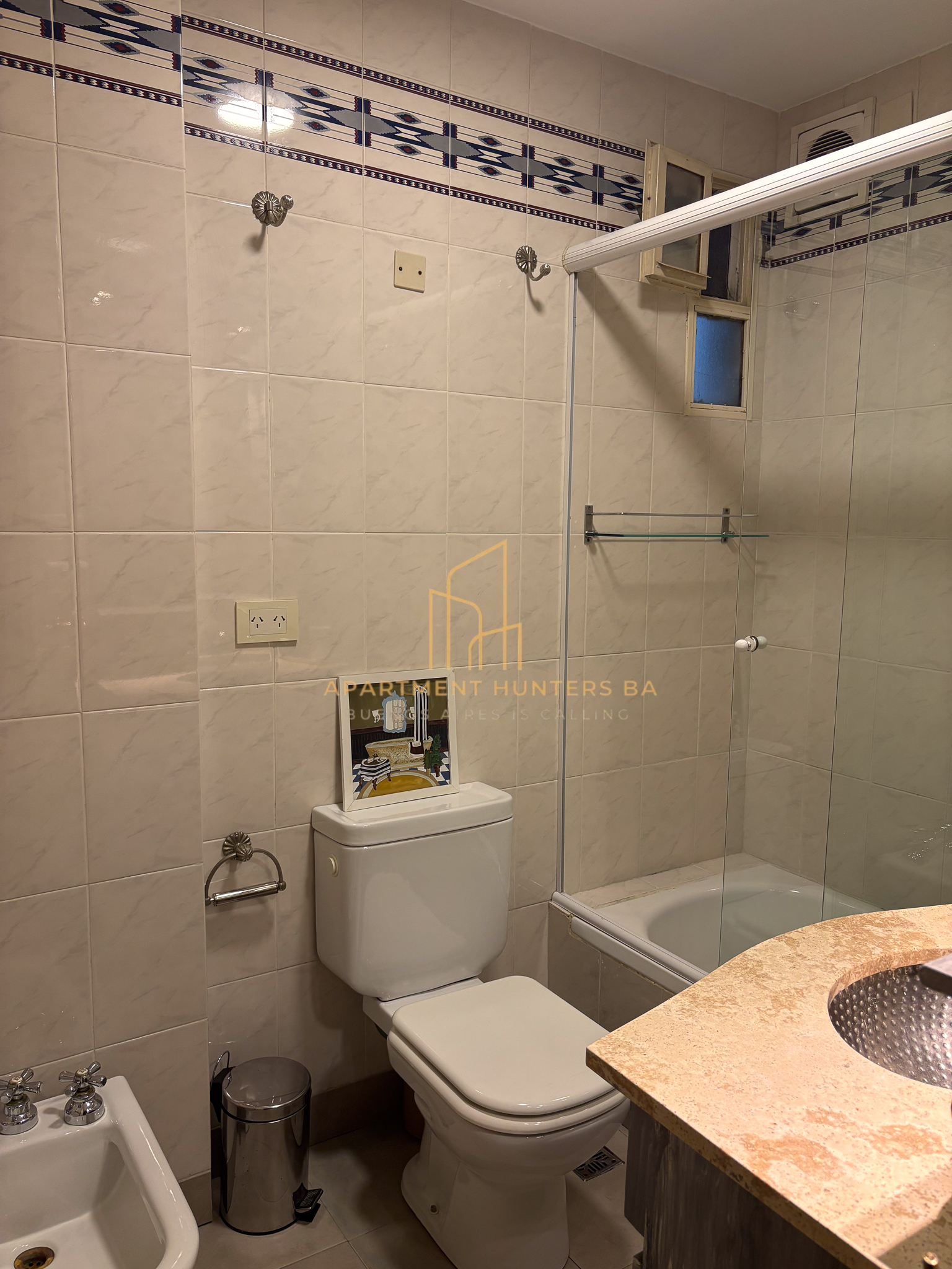 📍RECOLETA | 3BD 2BTH | 4 AMBIENTES DÚPLEX |  FOR RENT & SALE  – Imagen 22