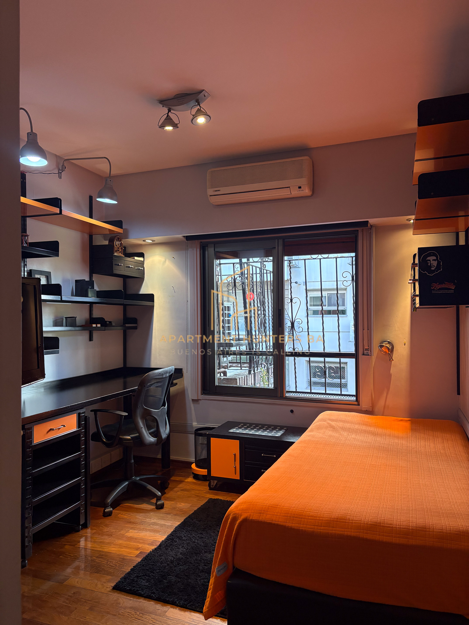 📍RECOLETA | 3BD 2BTH | 4 AMBIENTES DÚPLEX |  FOR RENT & SALE  – Imagen 21
