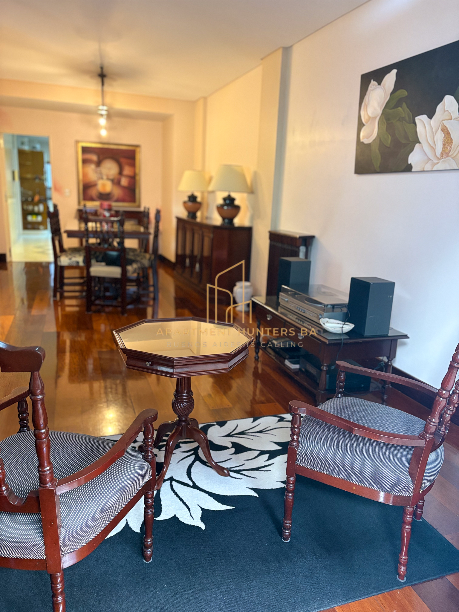 📍RECOLETA | 3BD 2BTH | 4 AMBIENTES DÚPLEX |  FOR RENT & SALE  – Imagen 17