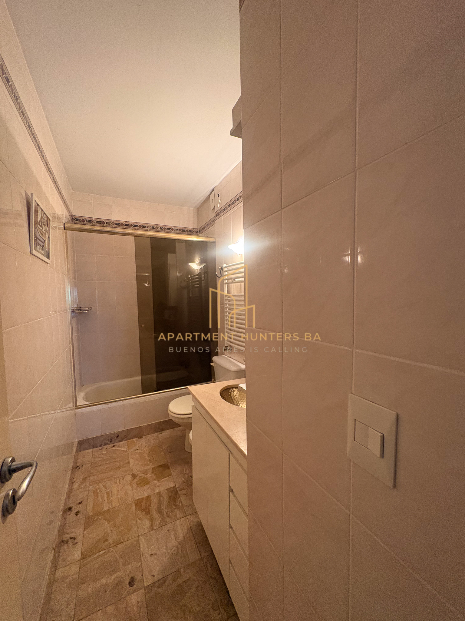 📍RECOLETA | 3BD 2BTH | 4 AMBIENTES DÚPLEX |  FOR RENT & SALE  – Imagen 18