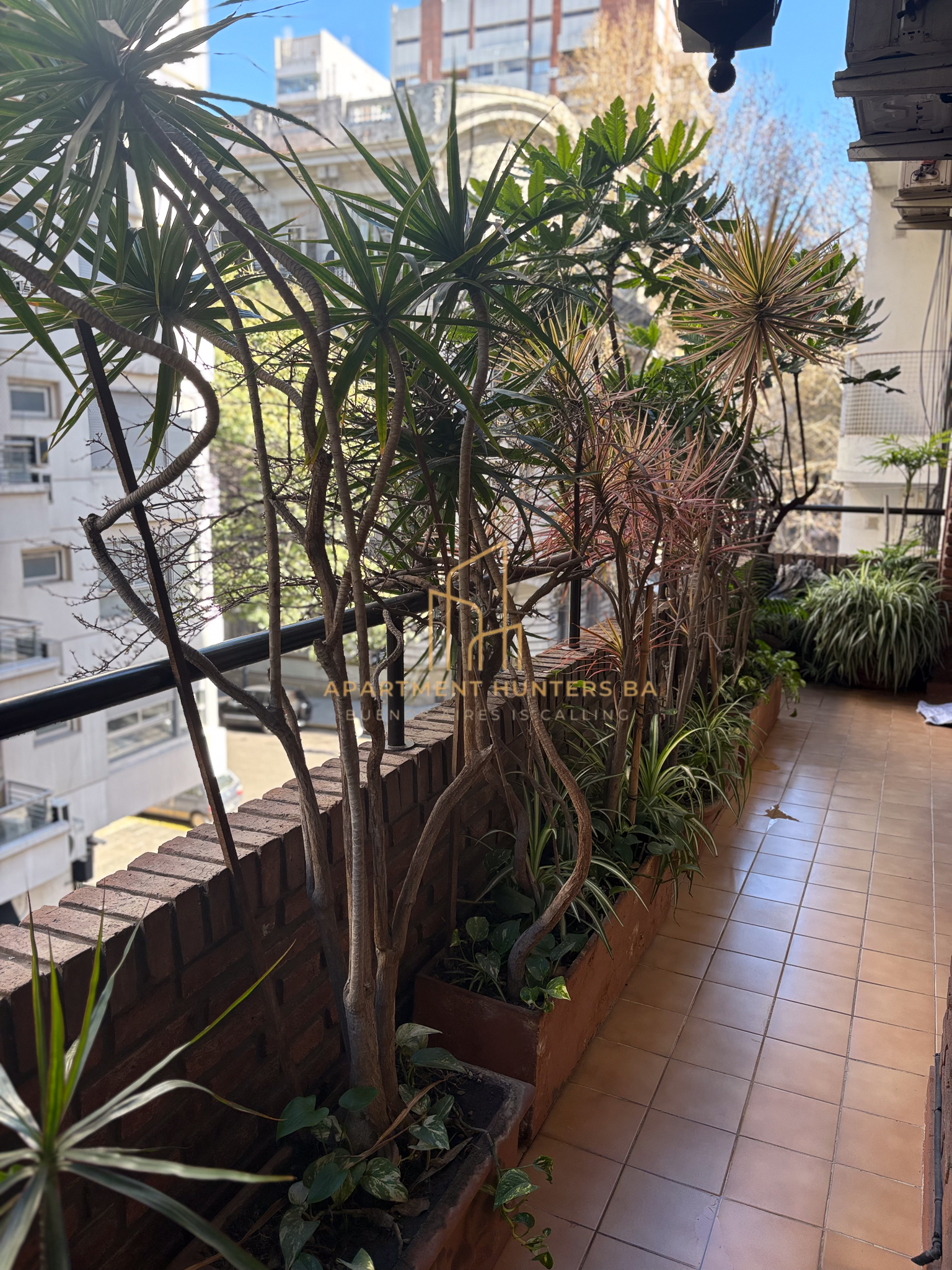 📍RECOLETA | 3BD 2BTH | 4 AMBIENTES DÚPLEX |  FOR RENT & SALE  – Imagen 14