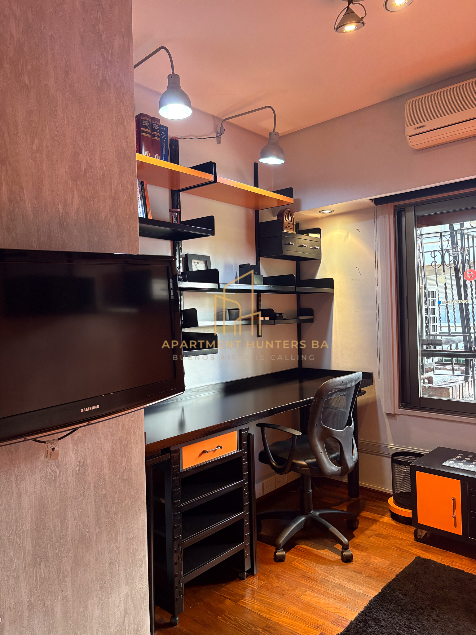 📍RECOLETA | 3BD 2BTH | 4 AMBIENTES DÚPLEX |  FOR RENT & SALE  – Imagen 19