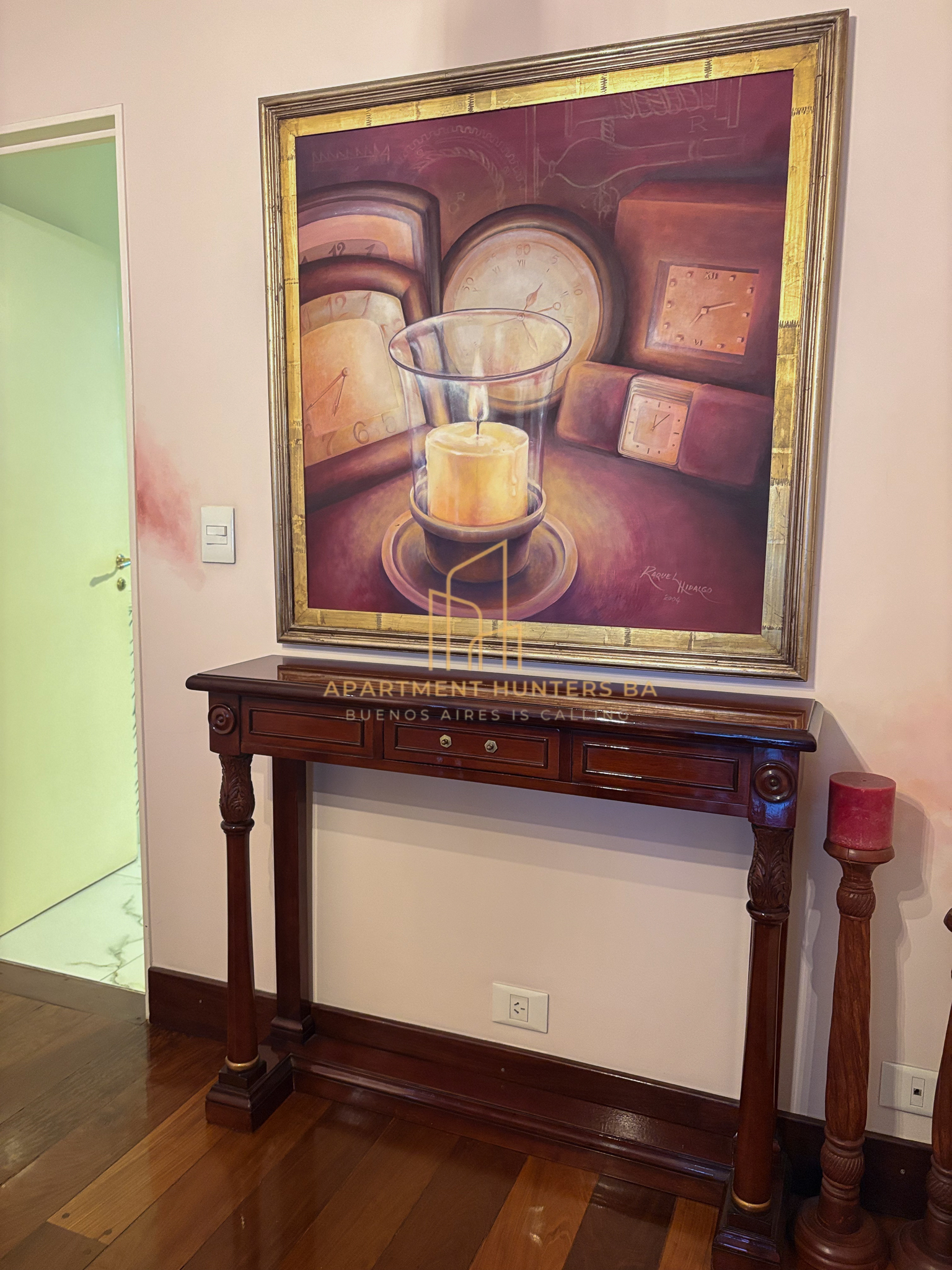 📍RECOLETA | 3BD 2BTH | 4 AMBIENTES DÚPLEX |  FOR RENT & SALE  – Imagen 12