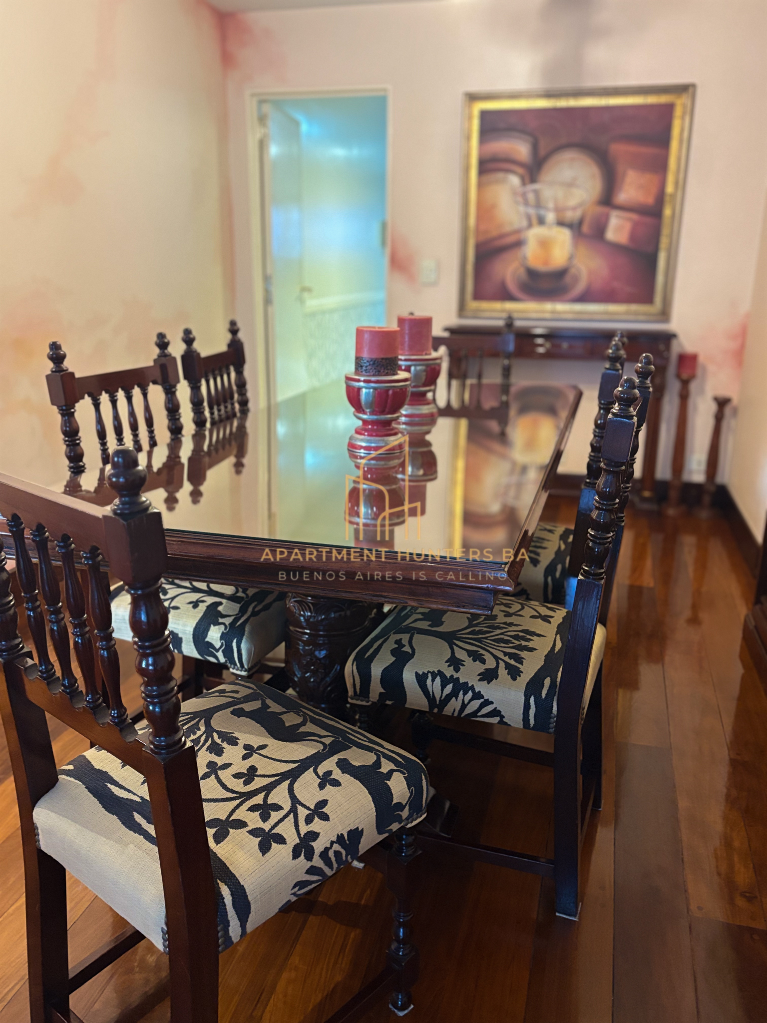 📍RECOLETA | 3BD 2BTH | 4 AMBIENTES DÚPLEX |  FOR RENT & SALE  – Imagen 13