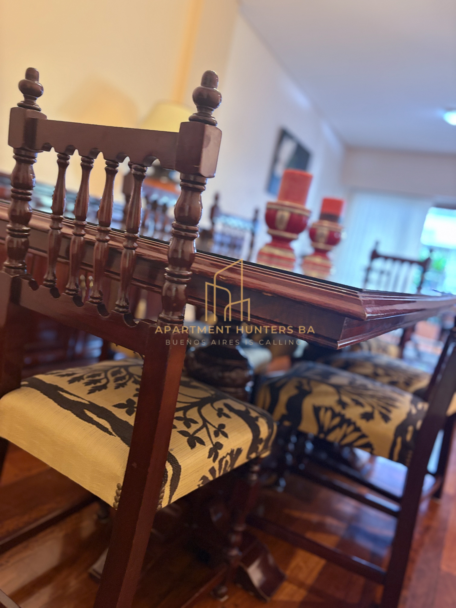 📍RECOLETA | 3BD 2BTH | 4 AMBIENTES DÚPLEX |  FOR RENT & SALE  – Imagen 8