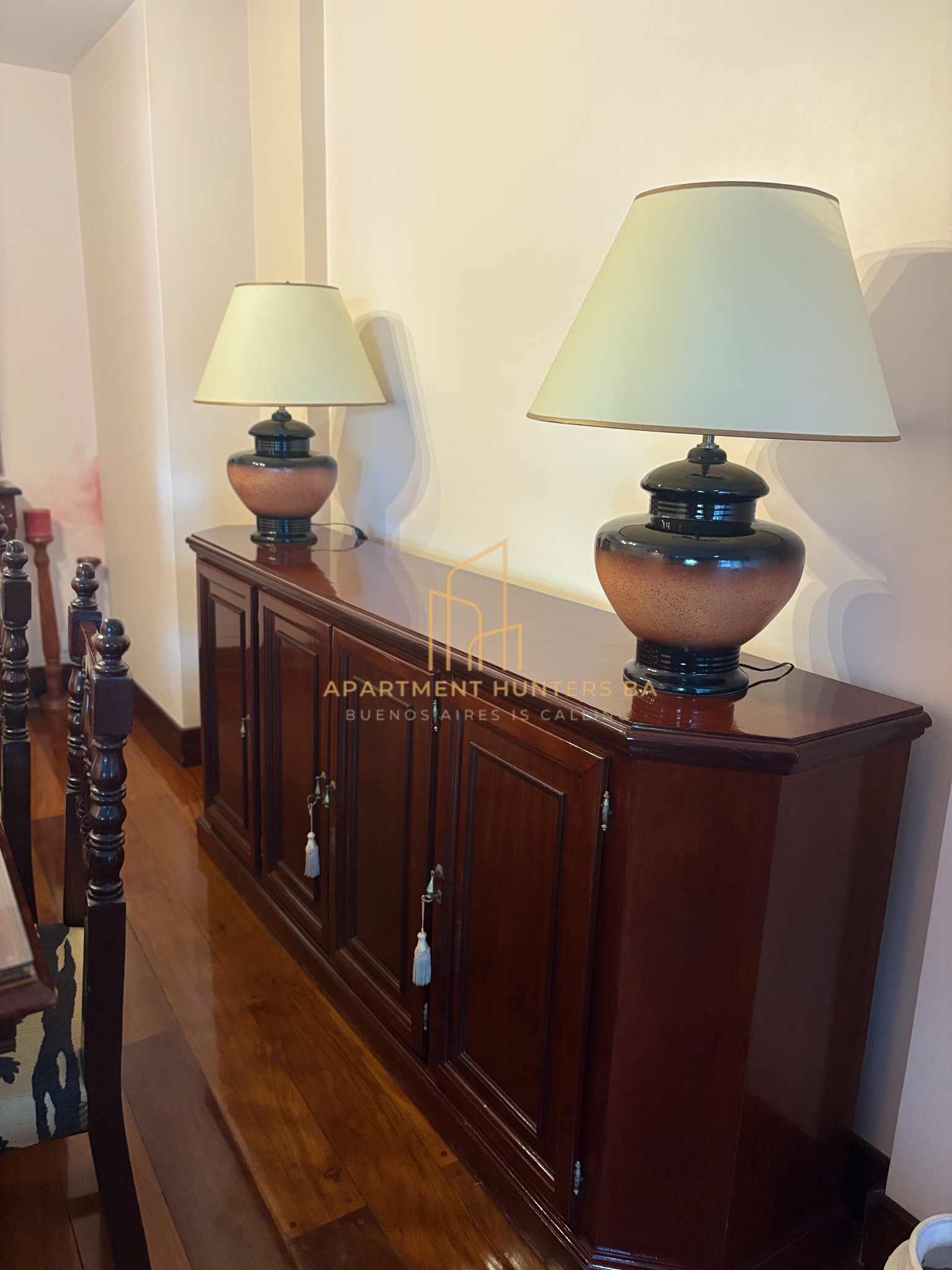 📍RECOLETA | 3BD 2BTH | 4 AMBIENTES DÚPLEX |  FOR RENT & SALE  – Imagen 11
