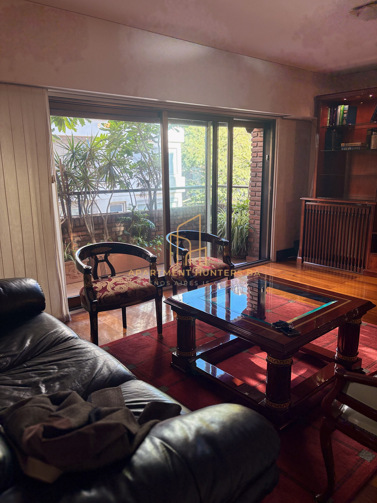 📍RECOLETA | 3BD 2BTH | 4 AMBIENTES DÚPLEX |  FOR RENT & SALE  – Imagen 7