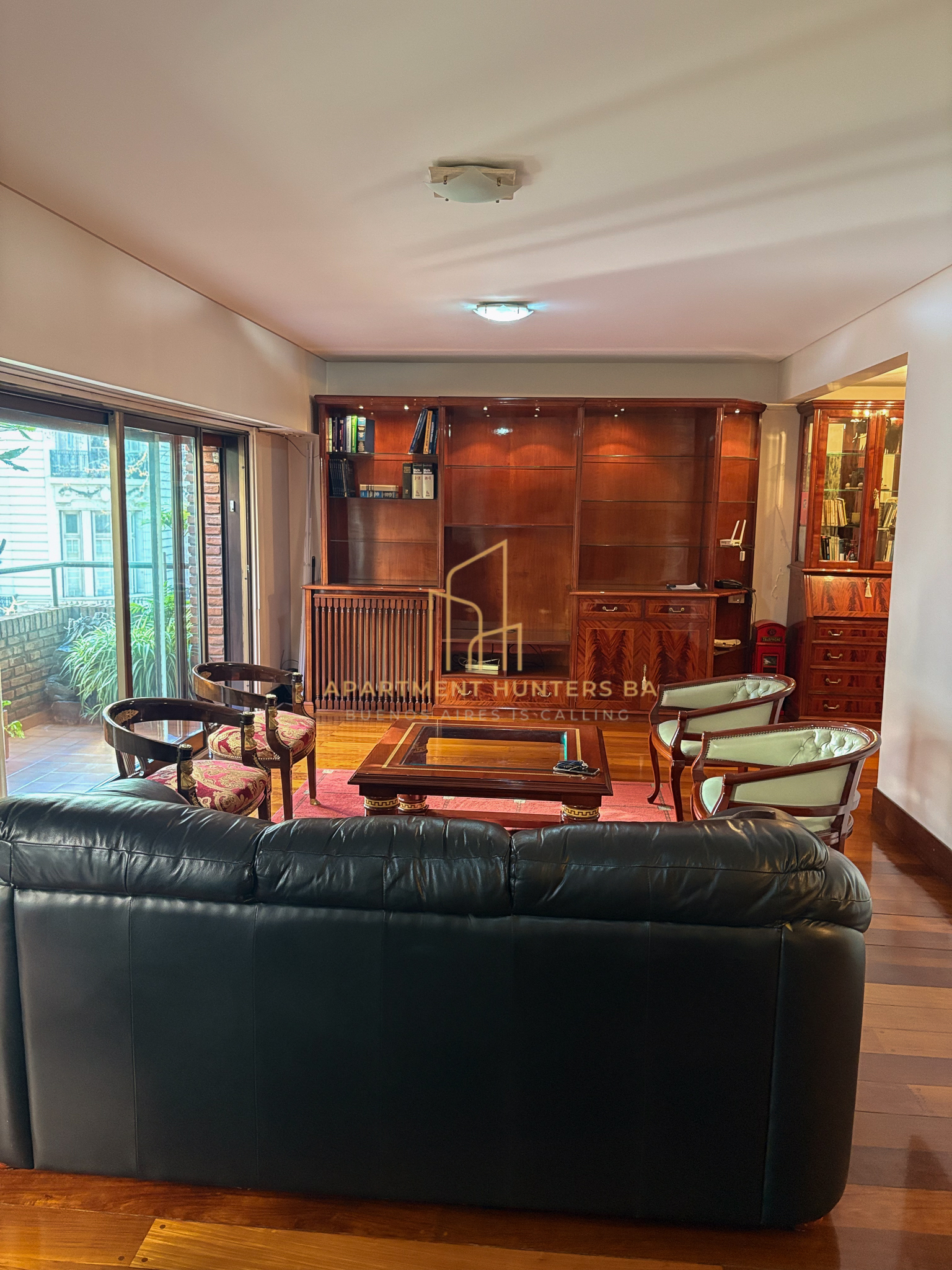 📍RECOLETA | 3BD 2BTH | 4 AMBIENTES DÚPLEX |  FOR RENT & SALE  – Imagen 9
