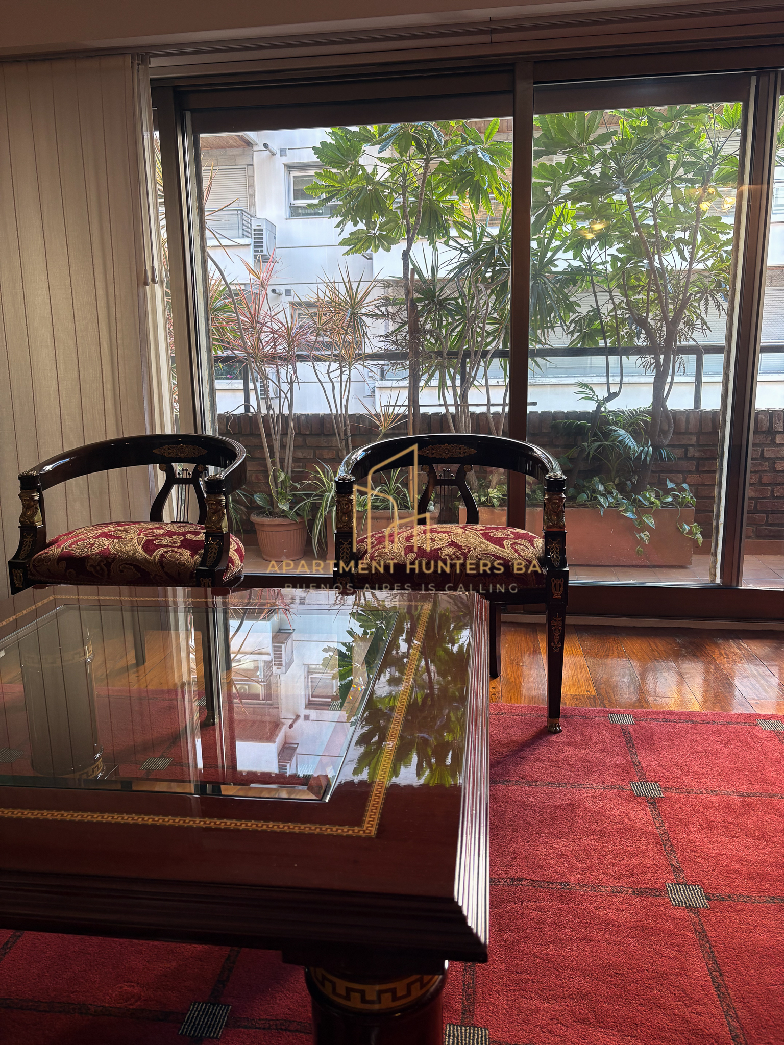 📍RECOLETA | 3BD 2BTH | 4 AMBIENTES DÚPLEX |  FOR RENT & SALE  – Imagen 3