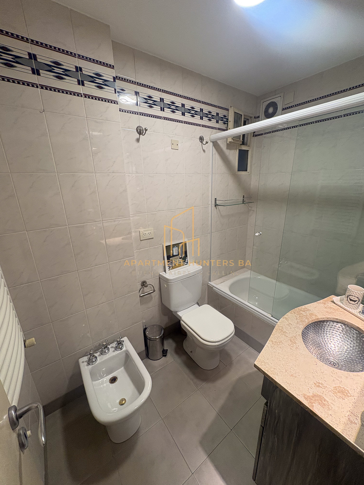 📍RECOLETA | 3BD 2BTH | 4 AMBIENTES DÚPLEX |  FOR RENT & SALE  – Imagen 4