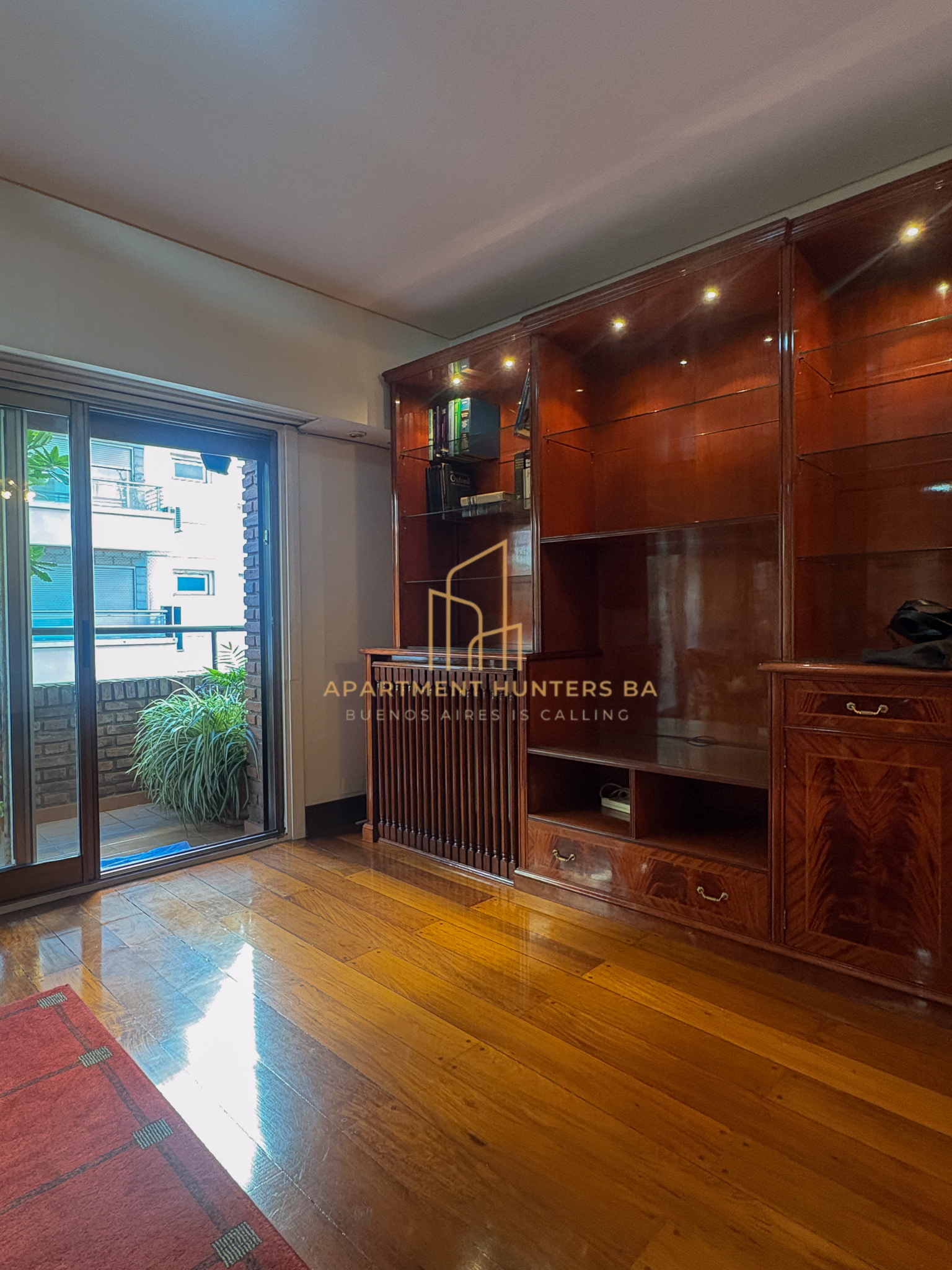 📍RECOLETA | 3BD 2BTH | 4 AMBIENTES DÚPLEX |  FOR RENT & SALE  – Imagen 10