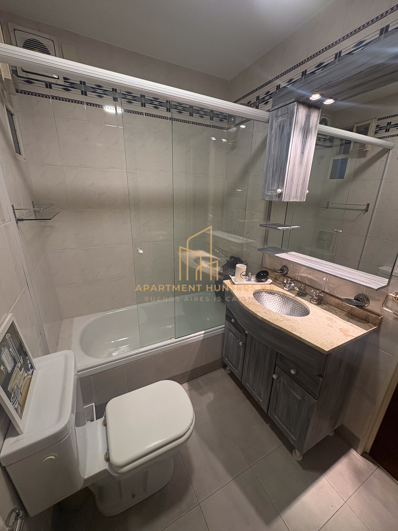 📍RECOLETA | 3BD 2BTH | 4 AMBIENTES DÚPLEX |  FOR RENT & SALE  – Imagen 5