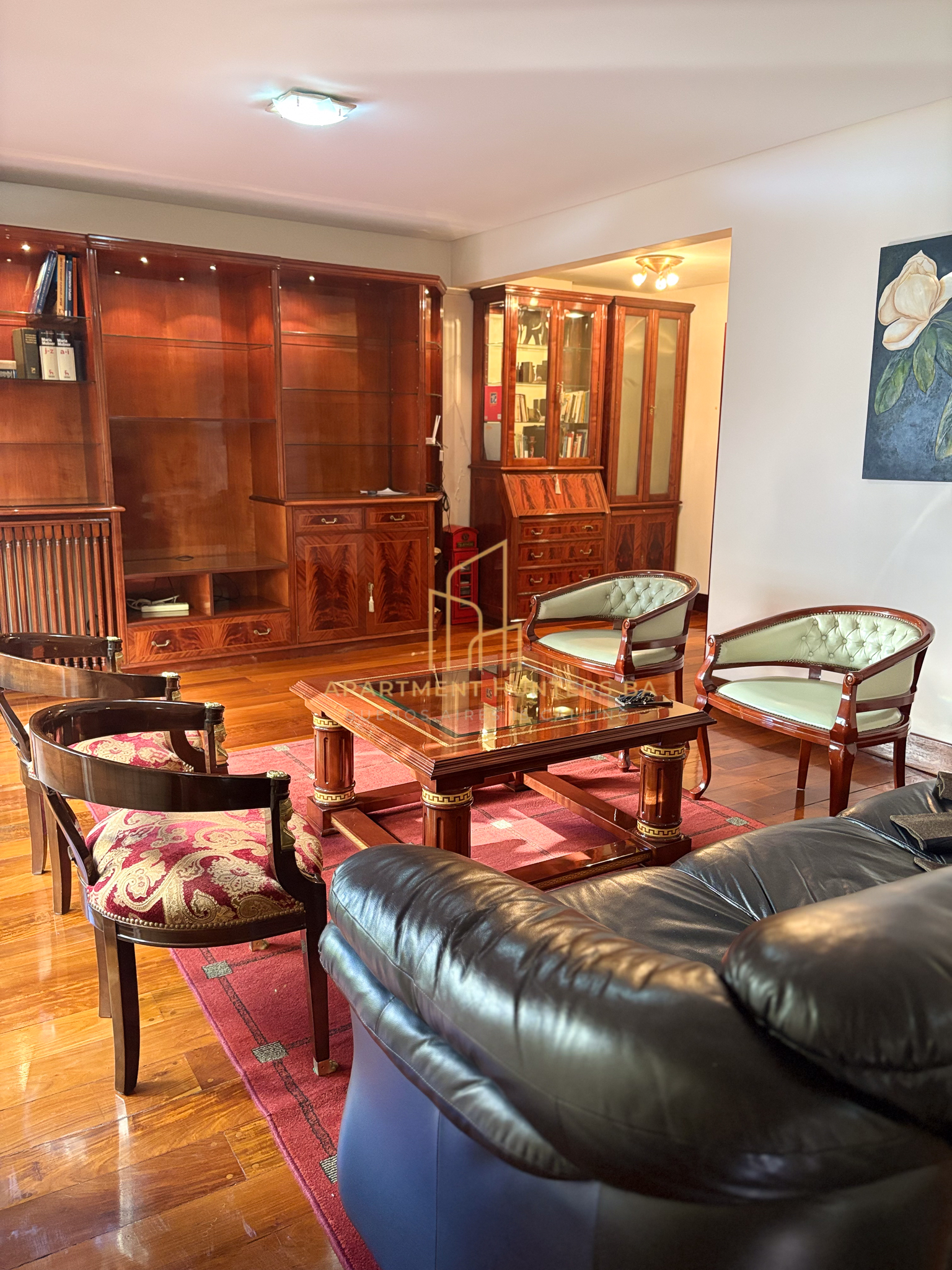 📍RECOLETA | 3BD 2BTH | 4 AMBIENTES DÚPLEX |  FOR RENT & SALE  – Imagen 6
