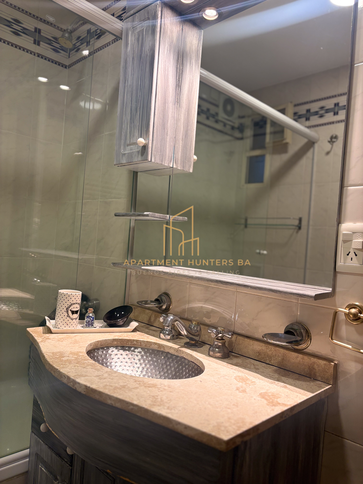 📍RECOLETA | 3BD 2BTH | 4 AMBIENTES DÚPLEX |  FOR RENT & SALE  – Imagen 2