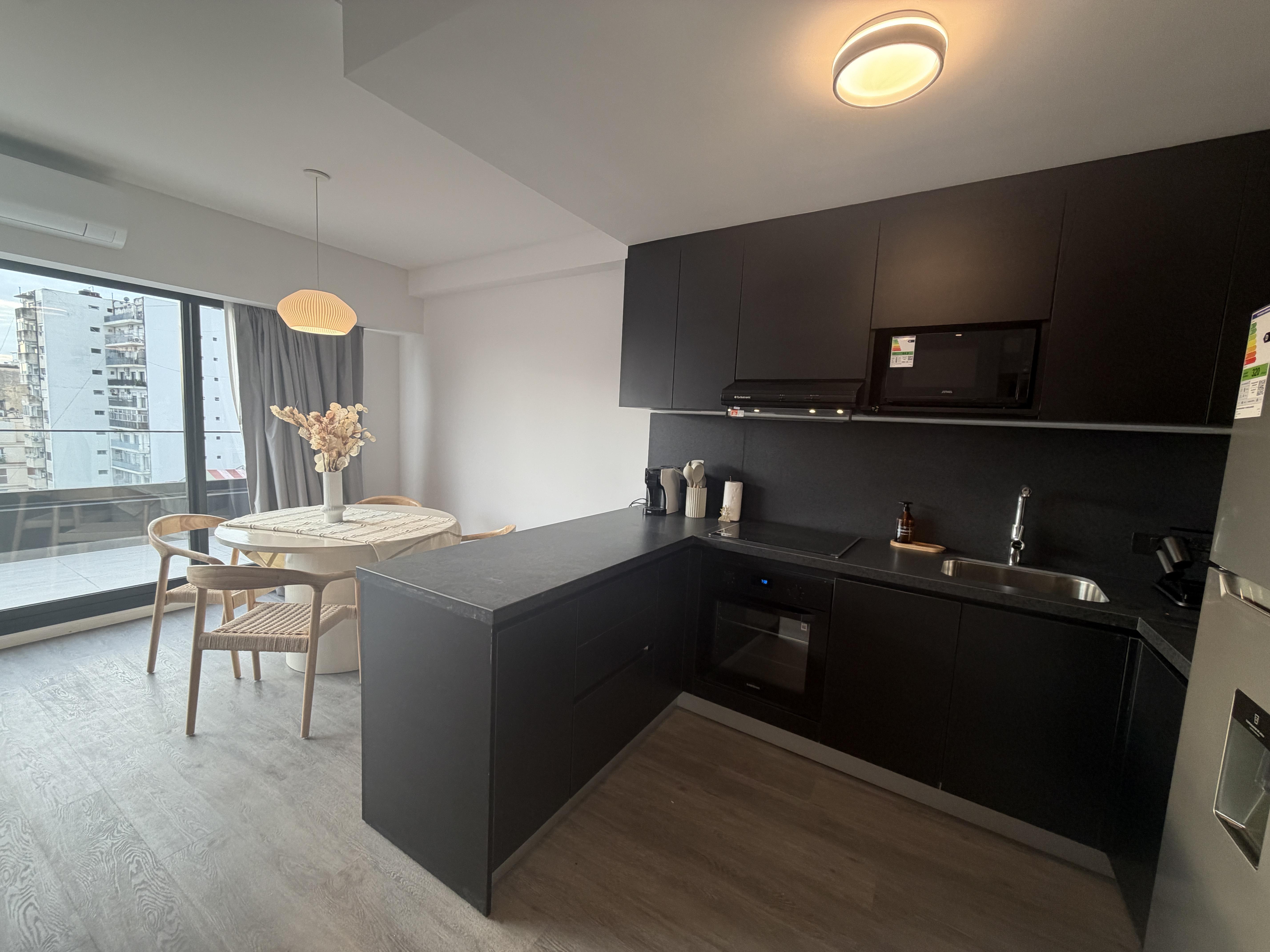 📍TORRE QUO | BIG SIZE AND TERRACE | USD 2300  – Image 3