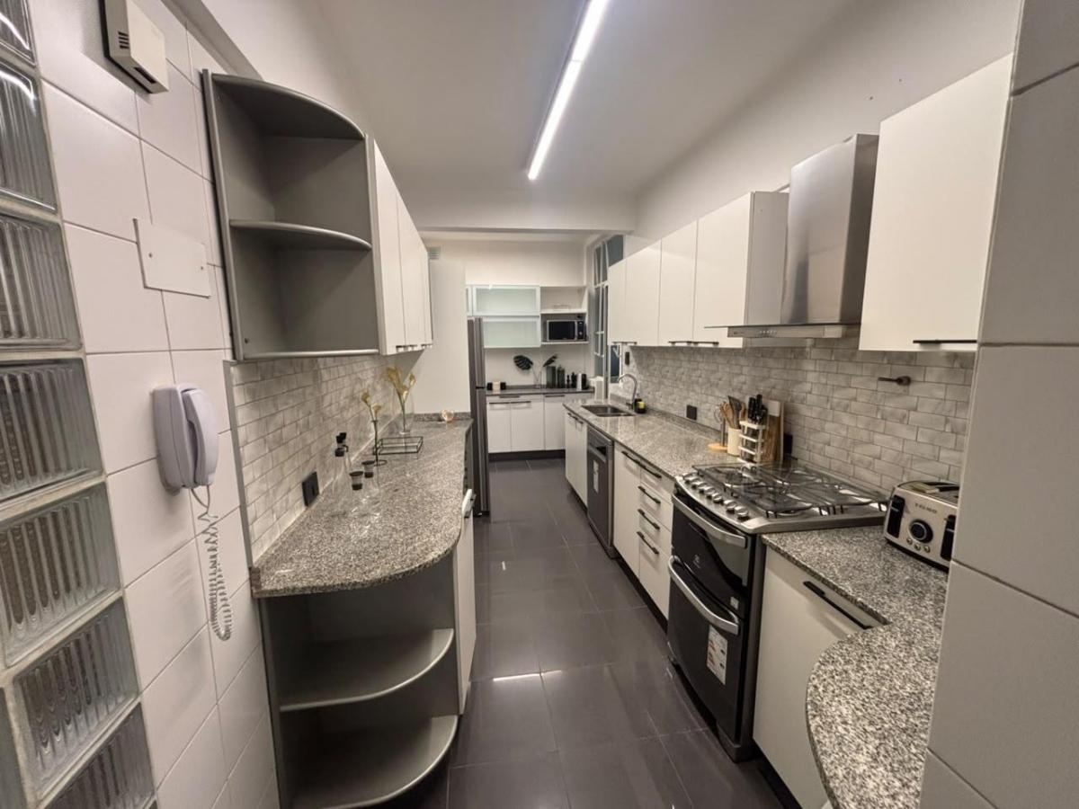 📍PALERMO CHICO | 3BD 3BTH | 4 AMBIENTES  – Image 24