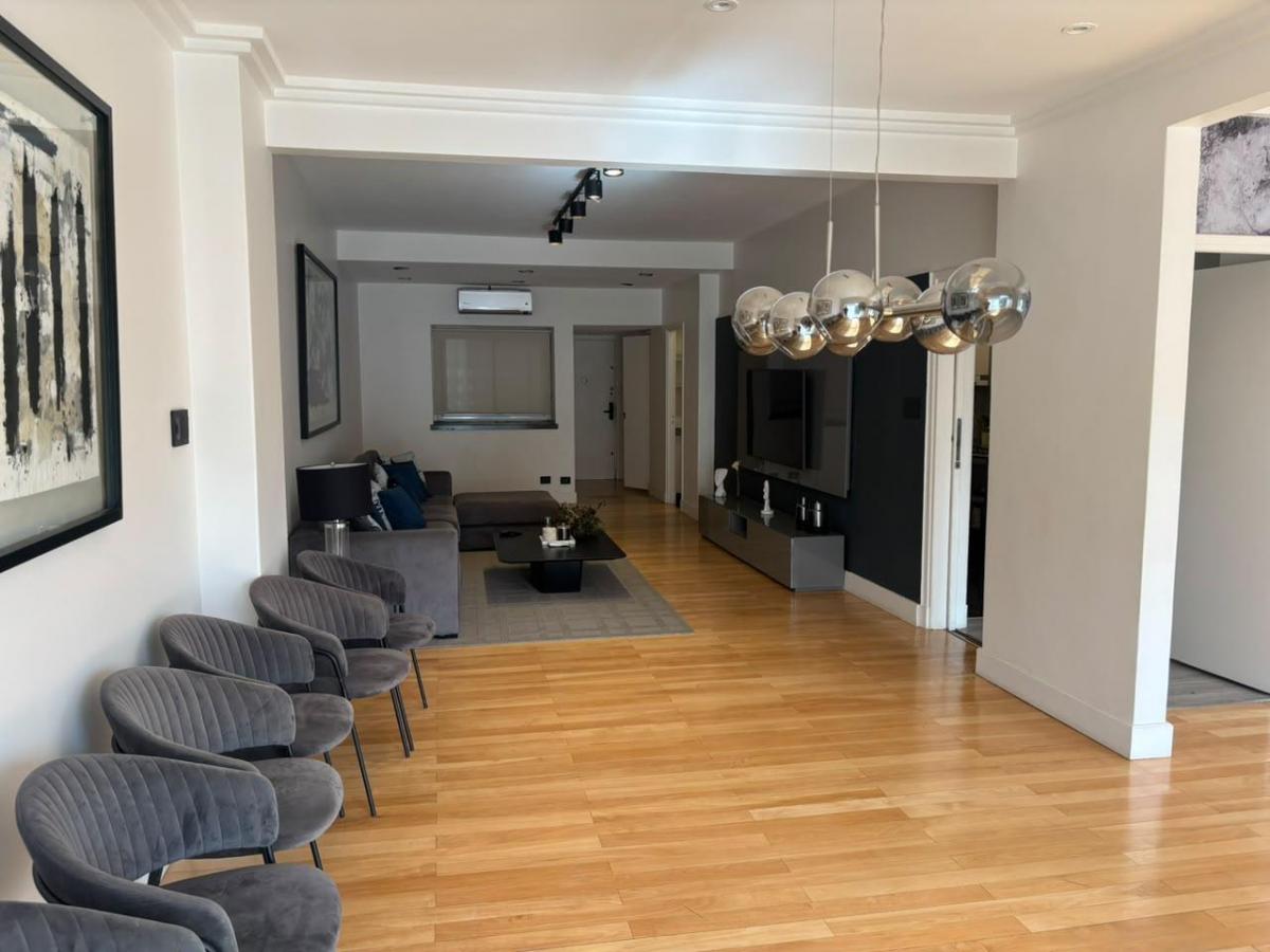 📍PALERMO CHICO | 3BD 3BTH | 4 AMBIENTES  – Image 4