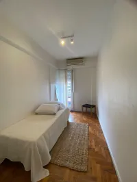 📍RECOLETA | 2BD 1BTH | 3 AMBIENTES USD 1300 – Imagen 3