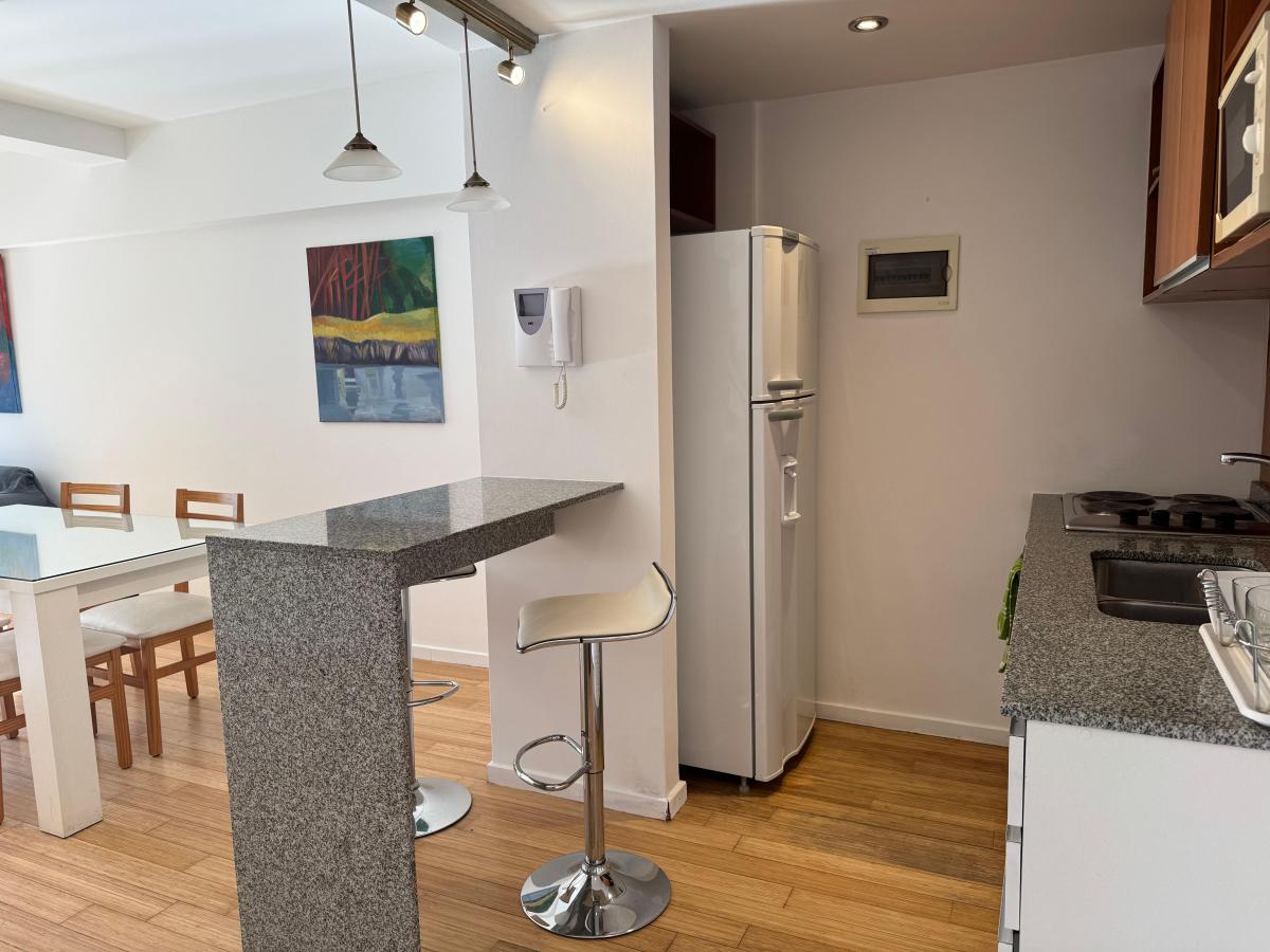 📍Las cañitas | 1BD 1BTH | 2 AMBIENTES DÚPLEX  – Imagen 2