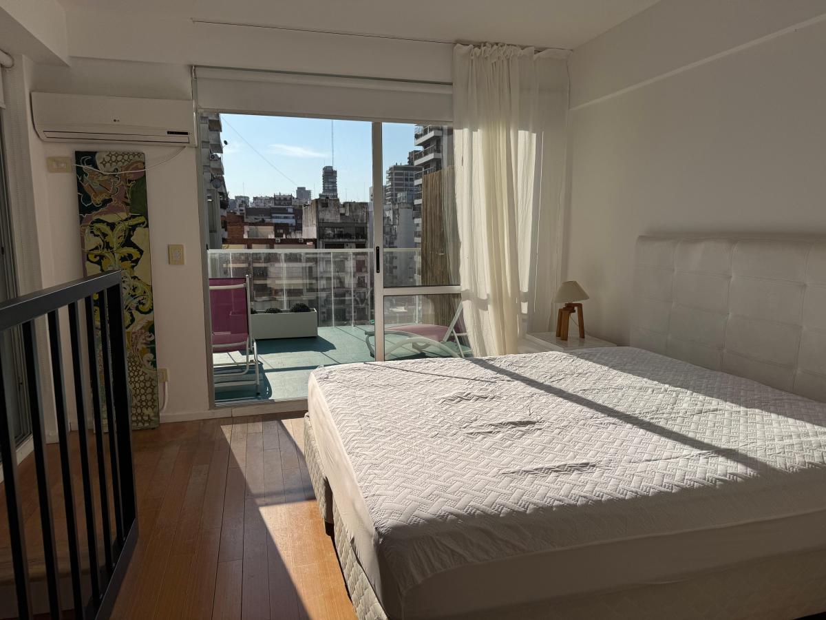 📍Las cañitas | 1BD 1BTH | 2 AMBIENTES DÚPLEX  – Imagen 7