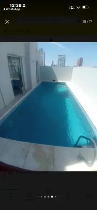 📍Las cañitas | 1BD 1BTH | 2 AMBIENTES DÚPLEX  – Imagen 8