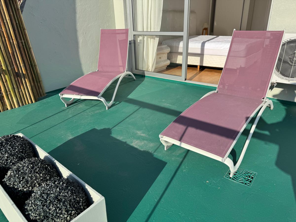 📍Las cañitas | 1BD 1BTH | 2 AMBIENTES DÚPLEX  – Imagen 5