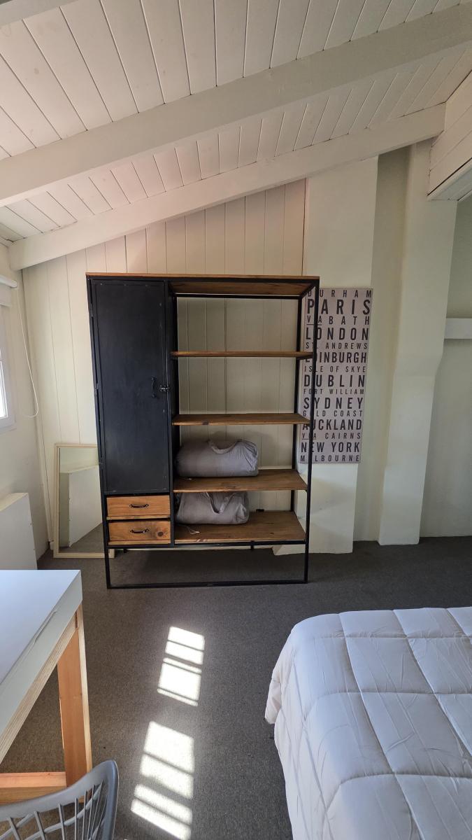 📍COLEGIALES | DUPLEX | 1BD 1BTH | 2 AMBIENTES – Imagen 12