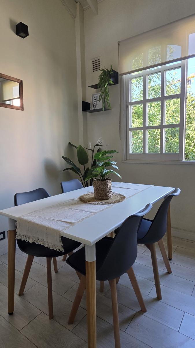 📍COLEGIALES | DUPLEX | 1BD 1BTH | 2 AMBIENTES – Imagen 15