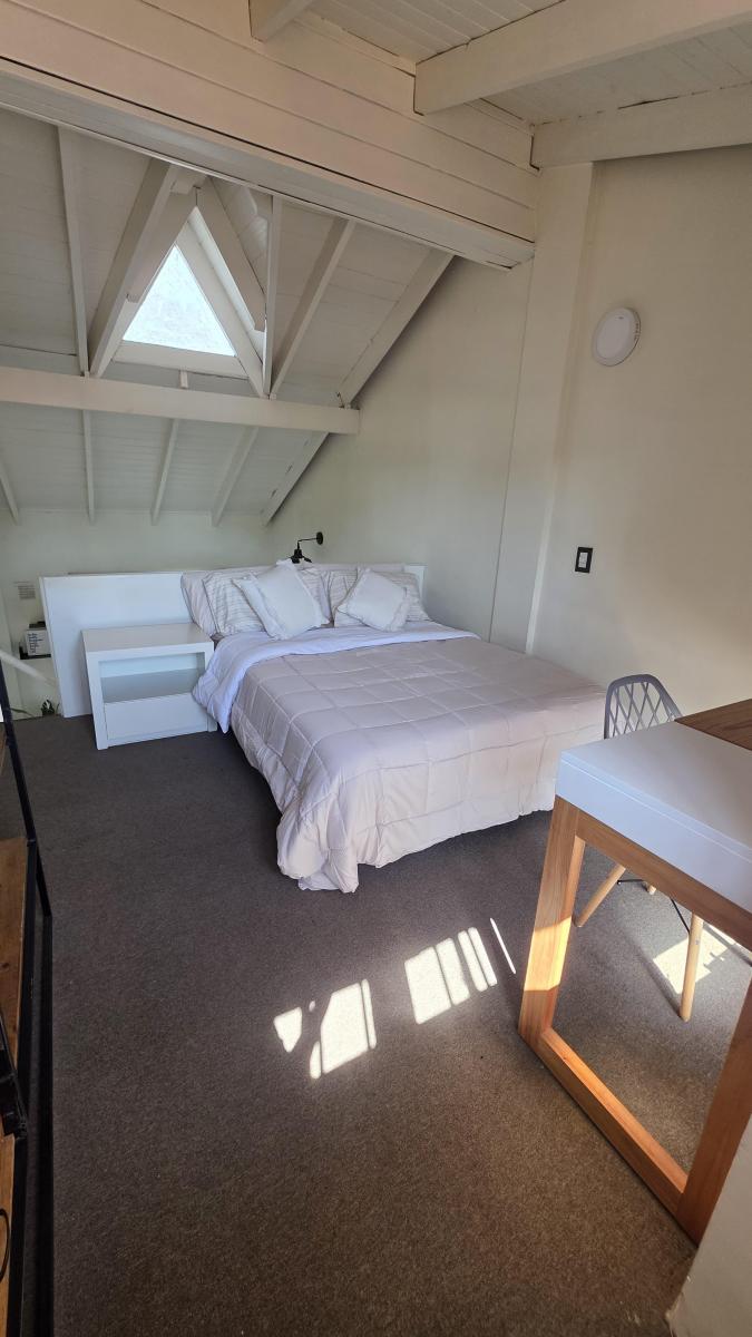 📍COLEGIALES | DUPLEX | 1BD 1BTH | 2 AMBIENTES – Imagen 13