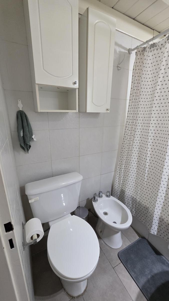 📍COLEGIALES | DUPLEX | 1BD 1BTH | 2 AMBIENTES – Imagen 6