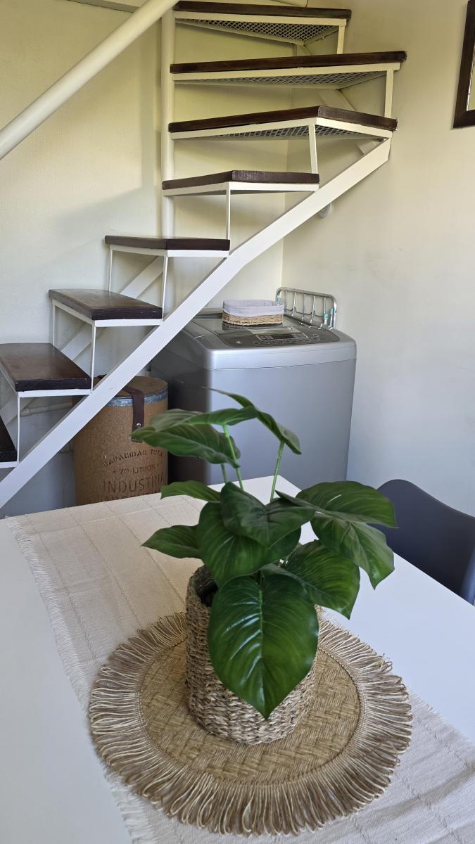 📍COLEGIALES | DUPLEX | 1BD 1BTH | 2 AMBIENTES – Imagen 8