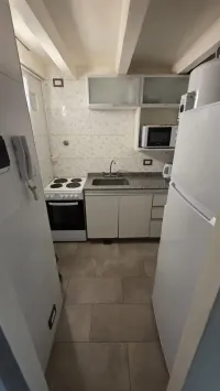 📍COLEGIALES | DUPLEX | 1BD 1BTH | 2 AMBIENTES – Imagen 5