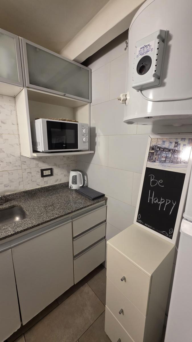 📍COLEGIALES | DUPLEX | 1BD 1BTH | 2 AMBIENTES – Imagen 9