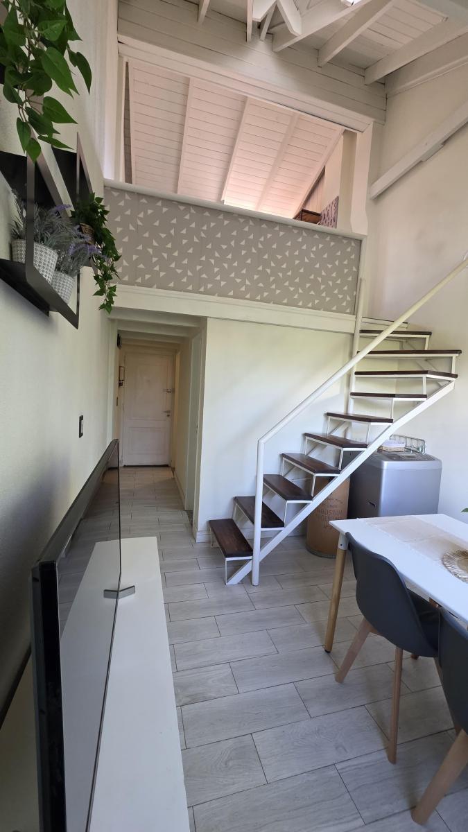 📍COLEGIALES | DUPLEX | 1BD 1BTH | 2 AMBIENTES – Imagen 3