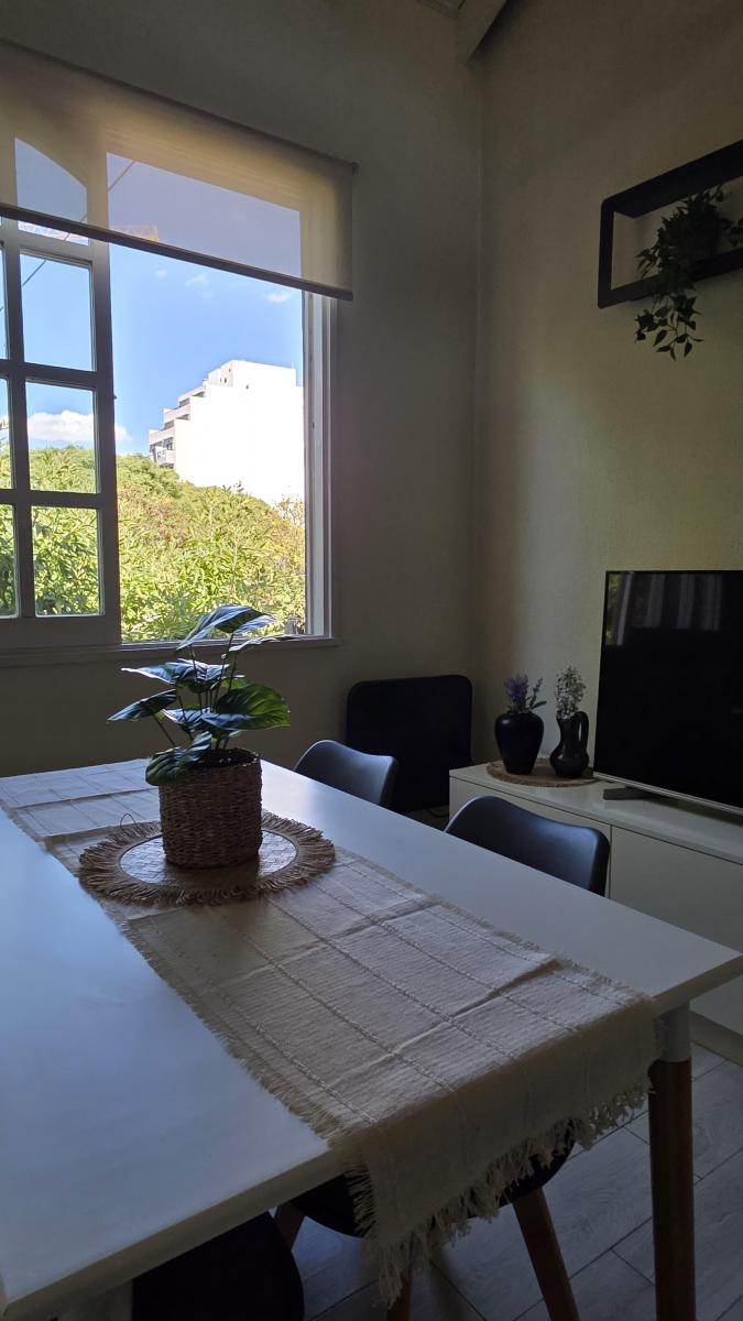 📍COLEGIALES | DUPLEX | 1BD 1BTH | 2 AMBIENTES – Imagen 10