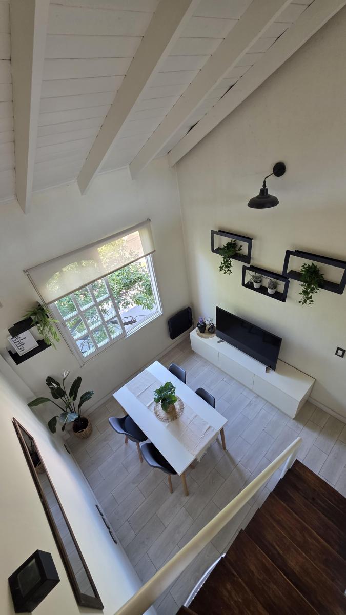 📍COLEGIALES | DUPLEX | 1BD 1BTH | 2 AMBIENTES – Imagen 2