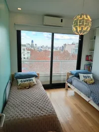 📍PALERMO HOLLYWOOD | 2BD 3BTH | 3 AMBIENTES – Imagen 7